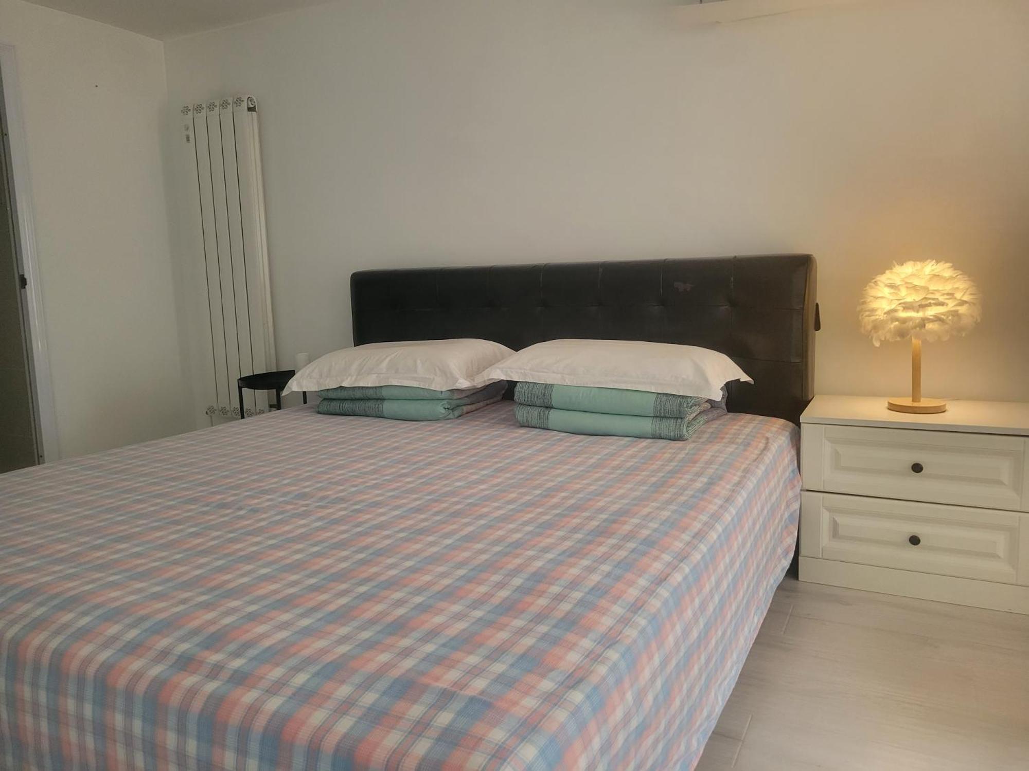 Chaoyang Joy City Hardcover Apartment Bắc Kinh Ngoại thất bức ảnh